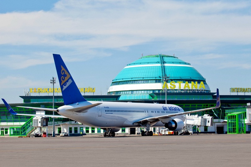 astana-airport